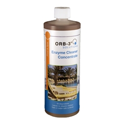 Orb-3 Enzyme Cleaner Concentrate 